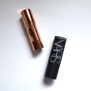 NARS and Charlotte Tilbury Stick Bundle